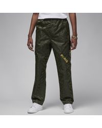 Nike - Paris Saint-germain Chicago Trousers 50% Recycled Polyester - Lyst