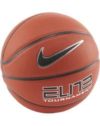 Nike - Elite Tournament Basketball (size 6 And 7) - Lyst