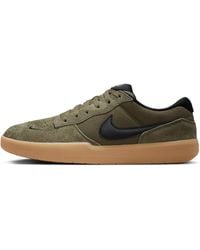 Nike - Sb Force 58 Skate Shoes - Lyst
