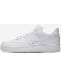 Nike Air Force Sneakers For Women Up To 30 Off At Lyst Com