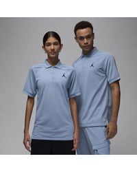 Nike - Jordan Dri-fit Sport Golf Polo Polyester - Lyst