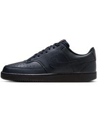 Nike - Court Vision Low Next Nature Shoes - Lyst