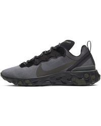 react element rosse fluo