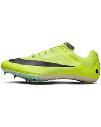 Nike - Rival Sprint Track & Field Sprinting Spikes - Lyst