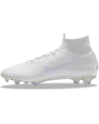 white soccer cleats womens