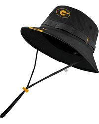 Nike - Grambling State College Boonie Bucket Hat - Lyst