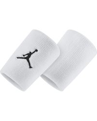 Nike - Jumpman Wristbands - Lyst