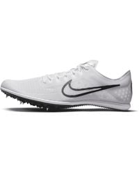 Nike - Zoom Mamba 6 Track & Field Distance Spikes - Lyst