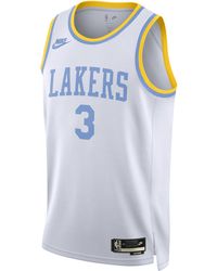 Kobe Bryant Los Angeles Lakers adidas Pride Swingman Jersey - Black