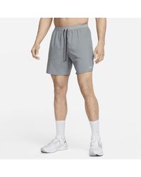 Nike - Dri-fit Stride 7" Brief-lined Running Shorts - Lyst