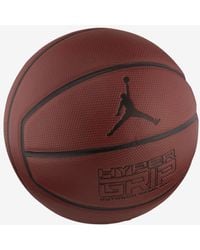 jordan hyper grip basketball