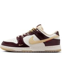 Nike - Dunk Low Lx 'Year Of The Snake' Shoes - Lyst