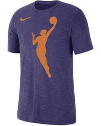 Nike - Team 13 Wnba T-shirt - Lyst