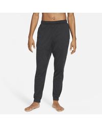 Nike - Yoga Dri-fit Pants - Lyst