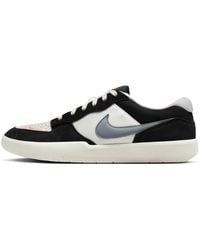 Nike - Sb Force 58 Skate Shoes - Lyst