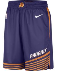 Nike - Phoenix Suns Icon Edition Dri-Fit Nba Swingman Shorts - Lyst