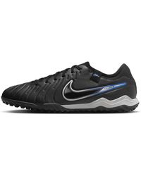 Nike - Tiempo Legend 10 Pro Turf Low-top Football Shoes Leather - Lyst
