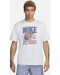 Nike - Sportswear Max90 T-shirt - Lyst
