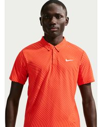 Nike - Court Slam Dri-Fit Adv Polo - Lyst