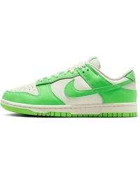 Nike - Scarpa Dunk Low – Donna - Lyst