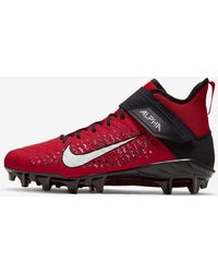 nike alpha menace turf