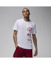Nike - Jordan Brand T-shirt - Lyst