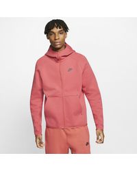 tech fleece jumpsuit