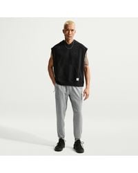 Nike - Primary Nanoknit Dri-Fit Uv Protection Performance Jogger Pants - Lyst