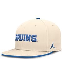 Nike - Ucla Bruins Primetime True Brand Dri-Fit College Fitted Hat - Lyst