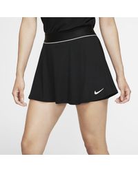 nike tennis skirts clearance