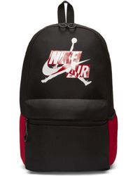 jumpman backpack