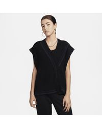 Nike - Sportswear Collection Knit Vest - Lyst