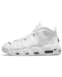 Mens Nike Air More Uptempo for Men | Lyst UK