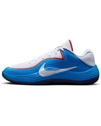 Nike - Precision 8 Low Basketball Shoes - Lyst