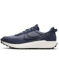 Nike - Waffle Debut Se Shoes - Lyst