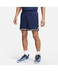 Nike - Dna Dri-Fit 6" Basketball Shorts - Lyst