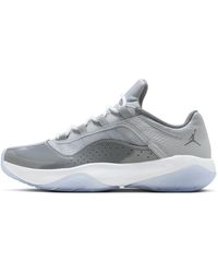 Nike - Air 11 Cmft Low Shoes - Lyst