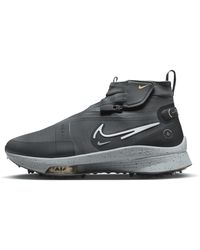 Nike - Air Zoom Infinity Tour Next% Shield Weatherized Golf Shoes (wide) - Lyst