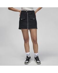Nike - Utility Skirt - Lyst