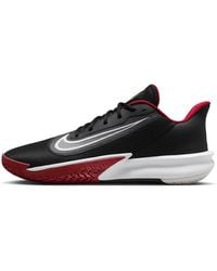 Nike - Precision 7 Basketball Shoes - Lyst