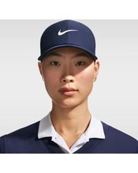 Nike - Rise Dri-Fit Adv Swooshflex Structured Golf Cap - Lyst