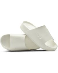 Nike - Calm Slippers - Lyst