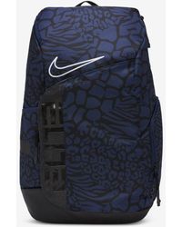 nike pro hoops elite backpack