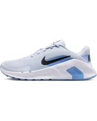 Nike - Flex Train Workout Shoes - Lyst
