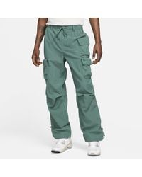 Nike - Sportswear Tech Pack Woven Lined Pants - Lyst