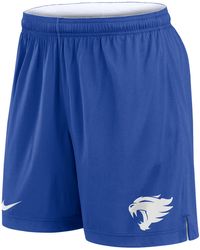 Nike - Kentucky Primetime Reversible Dri-Fit College Shorts - Lyst
