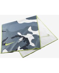 nike beach towel
