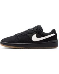 Nike - Sb Code 58 Skate Shoes - Lyst