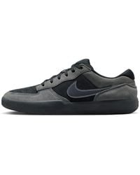 Nike - Sb Force 58 Skate Shoes - Lyst