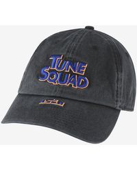 nike x virgil x serena cap white